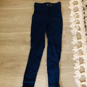 American Apparel Riding Pant